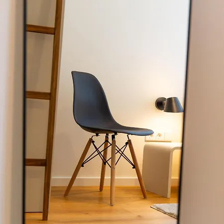 Vakantiehuis Seewaerts *