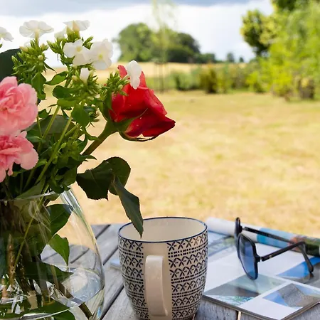 Seewaerts * Ahrenshoop