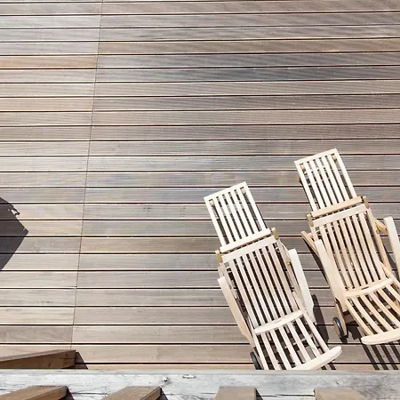 Vakantiehuis Seewaerts