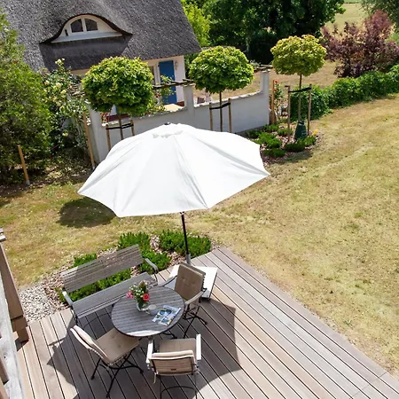Holiday home Seewaerts *