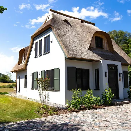 Seewaerts Ahrenshoop