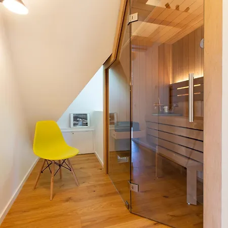 Vakantiehuis Seewaerts