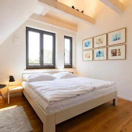 Vakantiehuis Seewaerts