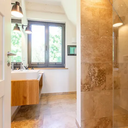 Seewaerts * Ahrenshoop