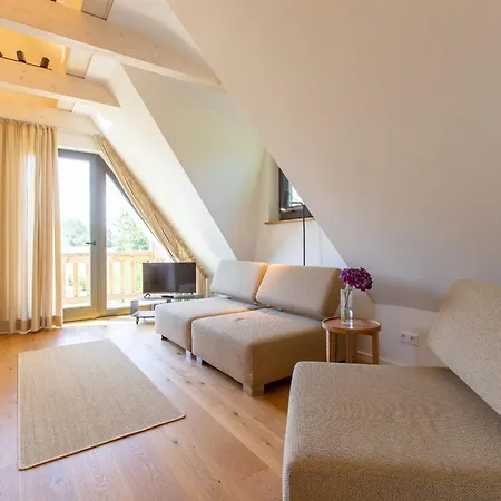 Seewaerts Ahrenshoop