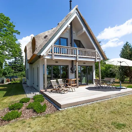 Seewaerts Ahrenshoop