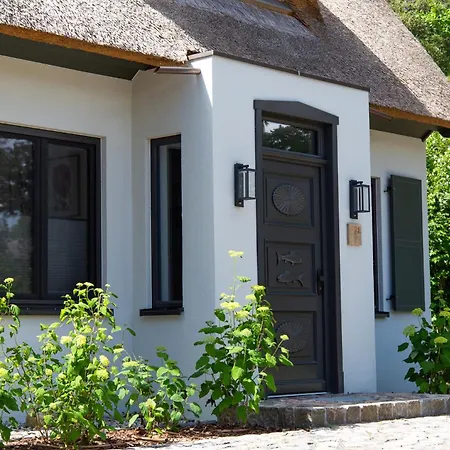 Seewaerts Holiday home