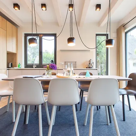 Vakantiehuis Seewaerts *