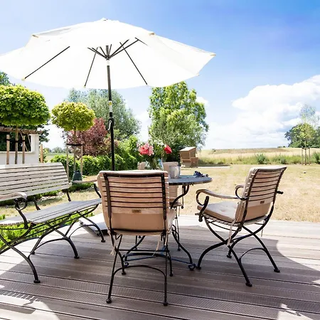 Seewaerts Holiday home *