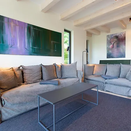 Seewaerts Holiday home