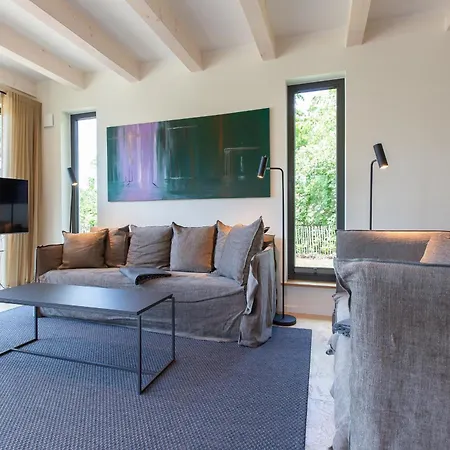 Holiday home Seewaerts