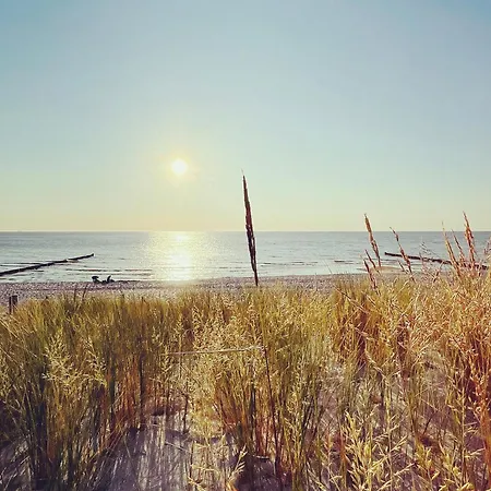 Seewaerts Vakantiehuis *