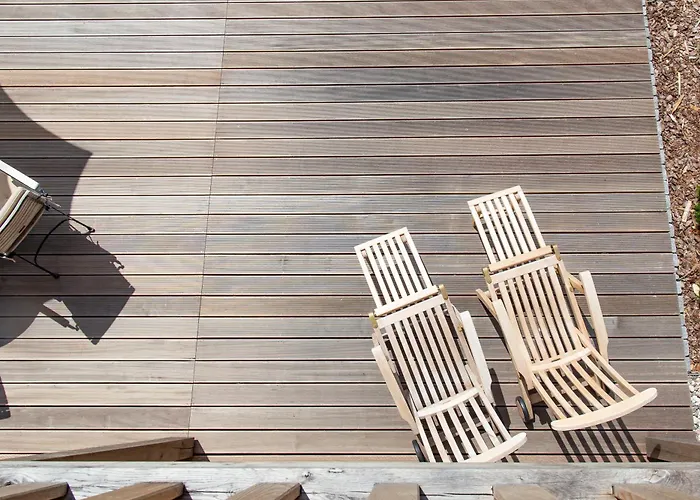 בית נופש Seewaerts