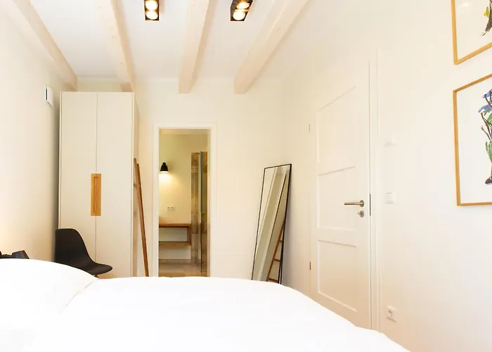 Seewaerts בית נופש ארנסהופ