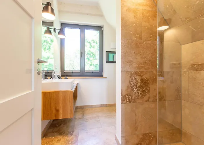 Seewaerts * ארנסהופ