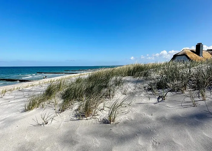 Seewaerts בית נופש ארנסהופ